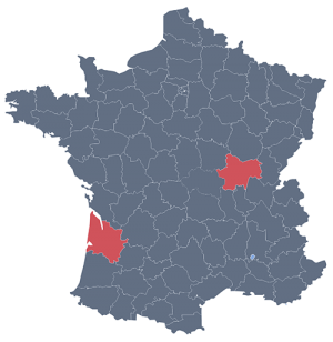 département france